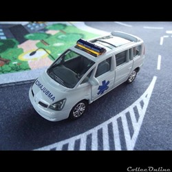 Renault Espace IV "Ambulance"