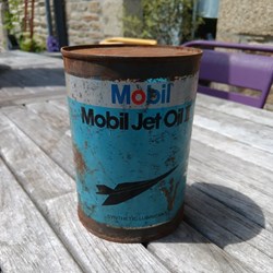 Mobil Jet Oil II