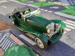 Jaguar SS 100