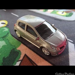 Renault Clio III