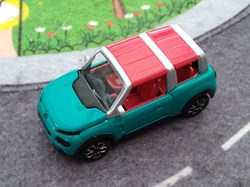 Citroën E-Mehari