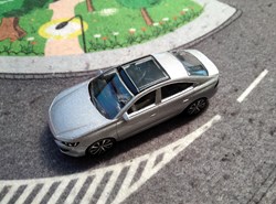 Peugeot 508 II
