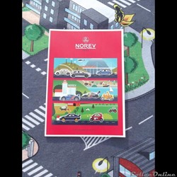 Norev Toys 2014