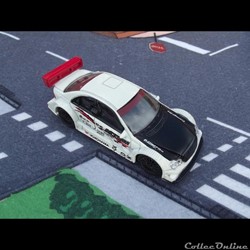 Mercedes-Benz C Class AMG Cesam