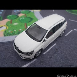 Renault Megane Estate