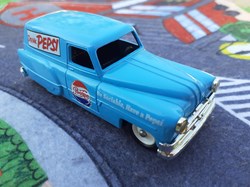 Pontiac Delivery Van "Pepsi"