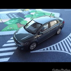 Citroën C-Elysée