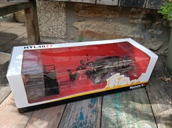 Haulotte HTL4017