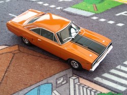 Plymouth Road Runner