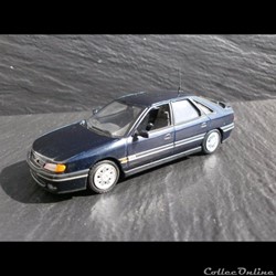 Renault Safrane