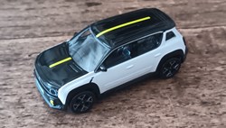Renault 4 E-Tech 100% Electric