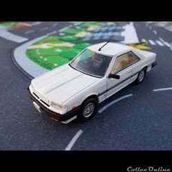 Collection Nissan - N°30 - Nissan Skyline R30