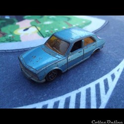 Peugeot 504