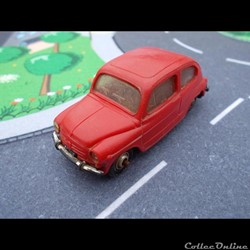 Fiat 600