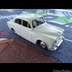 Peugeot 403