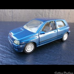 Renault Clio 16S