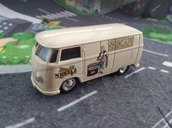 Volkswagen T1 transporter "Nescafé"