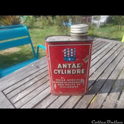 Antar Cylindre 1 litre