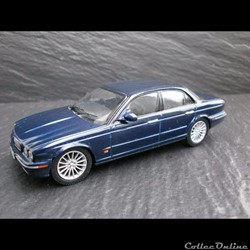 Jaguar XJR