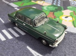 Morris Oxford