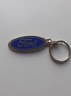 Porte clés Ford