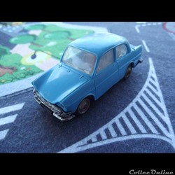 Daf Daffodil