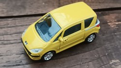 Peugeot 1007