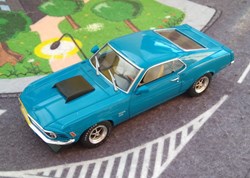 Ford Mustang Boss 429