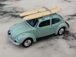 Volkswagen Coccinelle