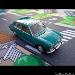 Peugeot 504