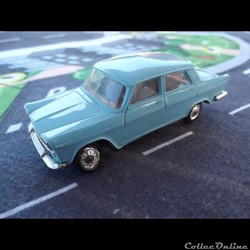 Fiat 2300