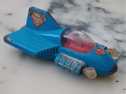 Supermobile