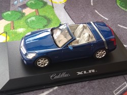 Cadillac XLR