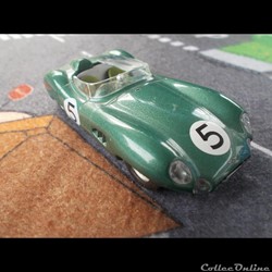Aston Martin DBR1 Le Mans 1959