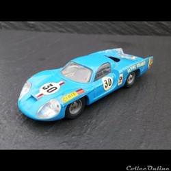 Alpine A220