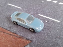 Porsche 911 Turbo