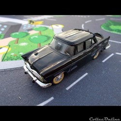 Simca Présidence