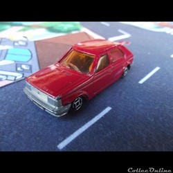 Simca Horizon
