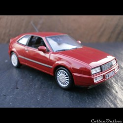 Volkswagen Corrado G60