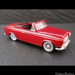 Peugeot 403 cabriolet
