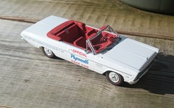 Plymouth Fury Indy 500 Pace Car