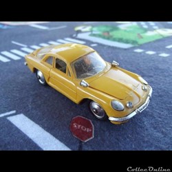 Alpine Renault A110 1300