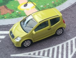 Citroën C2