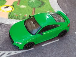 Audi TT RS Coupé
