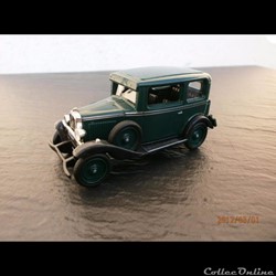 Fiat 508 Ballila