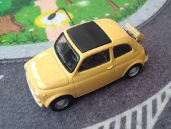 Fiat 500F
