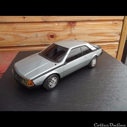 Renault Fuego