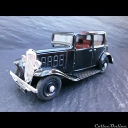 Citroën Rosalie