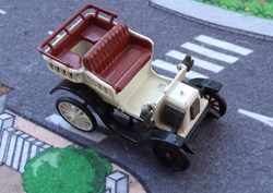 Renault Tonneau 1900