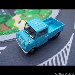 Voitures Japonaises - Honda T360 Truck